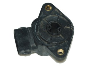 8945202040 (TOYOTA) Датчик положения дроссельной заслонкиToyota Corolla 02-07