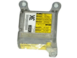 8917006200 (TOYOTA) Блок электронный AIRBAGToyota Camry 06-11