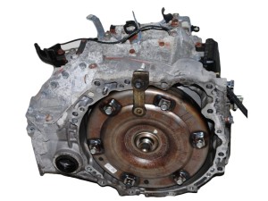 U660E (TOYOTA) АКПП БВ 4*2 6 ступToyota Camry 06-11