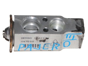 4475001800 (MITSUBISHI) Расширительный клапанMitsubishi Pajero III 00-07