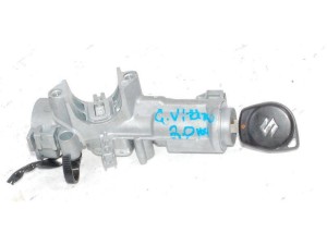 3710765872 (SUZUKI) Замок зажиганияSuzuki Grand Vitara 06-17