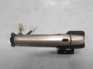 8281063811ZDK 8281 (SUZUKI) Ручка дверей зовнішня передня права KeylessSuzuki Grand Vitara 06-17