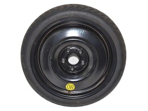 426110F090 (TOYOTA) Докатка R17 4JToyota Auris E150 06-12 Toyota Corolla 07-13 Toyota Avensis 03-10