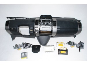 8917047390 (TOYOTA) Система безпеки комплектToyota Prius 03-09