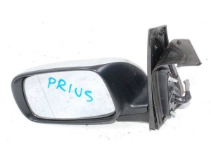 RA20688 (TOYOTA) Дзеркало ліве електричнеToyota Prius 03-09