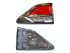 8158148130 (LEXUS) Фонарь внутренний правый 12-Lexus RX 09-15