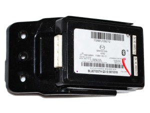 BBM466DHXA (MAZDA) Блок электронный управления BluetoothMazda 3 09-13 Mazda 3 13-19