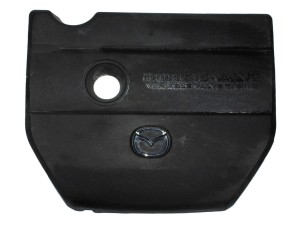 LF96102F0C (MAZDA) Накладка двигателя декоративнаяMazda 3 09-13 Mazda 3 13-19