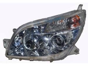 81150B4020 (DAIHATSU) Фара ліва електрокоректоромDaihatsu Terios 06-09