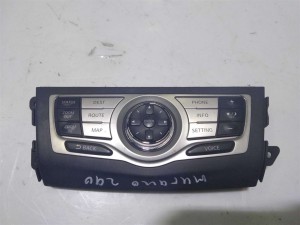 283951AA0B (NISSAN) Блок управления мультимедийной системойNissan Murano 08-16