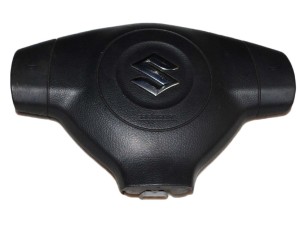 4815062J00 (SUZUKI) Подушка безопасности рульSuzuki Swift 04-10