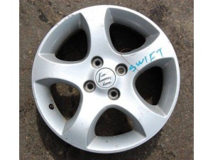 RA20379 (SUZUKI) Диск колісний R15 15*6/4*100/44/54.1Suzuki Swift 04-10