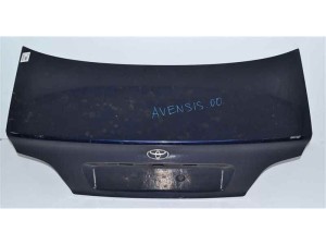 6440105060 (TOYOTA) Крышка багажника седанToyota Avensis 97-03