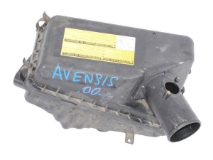 RA20938 (TOYOTA) Корпус воздушного фильтраToyota Avensis 97-03