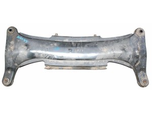 5120605050 (TOYOTA) Балка задней подвески голаяToyota Avensis 97-03