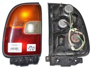 RA22577 (TOYOTA) Фонарь левый -98Toyota RAV4 94-00