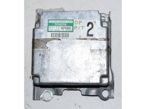 89170-42040 (TOYOTA) Блок електронний AIRBAGToyota RAV4 94-00