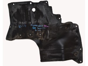 5144242070 (TOYOTA) Защита двигателя левая пластикToyota RAV4 00-05