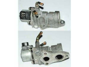 2562027080 (TOYOTA) Клапан EGR електричнийToyota RAV4 00-05