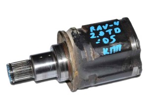 4304042020 (TOYOTA) ШРКШ передній внутрішній лівийToyota RAV4 00-05