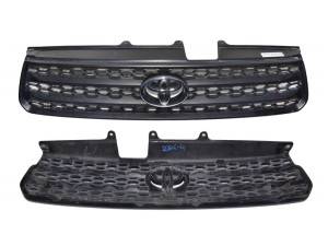 5310142100 (TOYOTA) Решетка радиатора -03Toyota RAV4 00-05