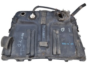 RA19180 (TOYOTA) Бак топливный металлическийToyota RAV4 00-05