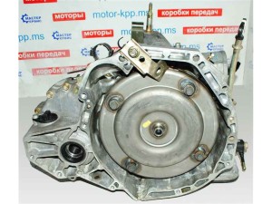 RE4F03A (NISSAN) АКПП БУ 4 ступ 1.4MPI 16V, 1.2MPI 16VNissan Note 05-12 Nissan Micra 03-10