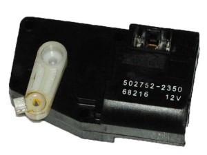 5027522350 (SUBARU) Кроковий двигун пічкиSubaru Forester 02-08