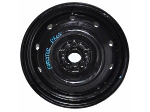 RA20338 (SUBARU) Диск колесный R16 6.5J 16*6,5/5*100/48/56,1Subaru Forester 02-08