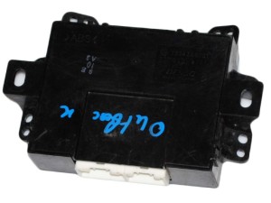 72343AG001 (SUBARU) Блок электронный управления печкой с кондиционером
