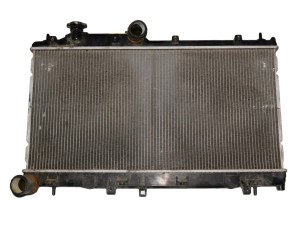 45111AG010 (SUBARU) Радіатор основнийSubaru Outback 03-09