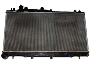 45111AG050 (SUBARU) Радіатор основнийSubaru Outback 03-09