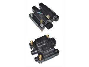 22433AA500 (SUBARU) Катушка зажиганияSubaru Impreza 00-07 Subaru Impreza 07-11 Subaru Outback 09-14