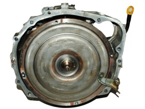 TZ1B7LFABB2U (SUBARU) АКПП БУ 4*4 4 ступSubaru Outback 03-09