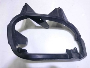 TD1251684 (MAZDA) Кронштейн ПТФ правоїMazda CX-9 06-15