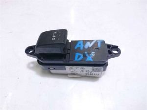 TD1166370A (MAZDA) Кнопка склопідйомника передньогоMazda CX-9 06-15