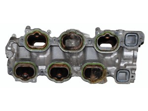 CY0113100 (MAZDA) Коллектор впускной металл низMazda CX-9 06-15