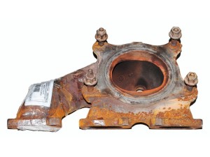 CY0113451A (MAZDA) Колектор випускний правийMazda CX-9 06-15