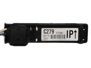 C279676N0 (MAZDA) Антенна KeylessMazda CX-9 06-15