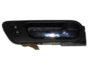 TE695833002 (MAZDA) Ручка двери внутренняя передняя правая хромMazda CX-9 06-15