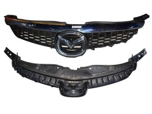 TD1150710D (MAZDA) Решітка радіатора -13Mazda CX-9 06-15