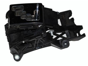 TD1146100D (MAZDA) Кулиса переключения АКПП 6 ступMazda CX-9 06-15