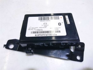 TD1166DHXC (MAZDA) Блок електронний управління BluetoothMazda CX-9 06-15