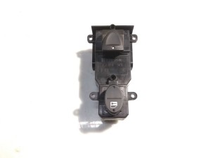 35760SNAA62ZA (HONDA) Кнопка стеклоподъемника переднегоHonda Civic 4D 05-12