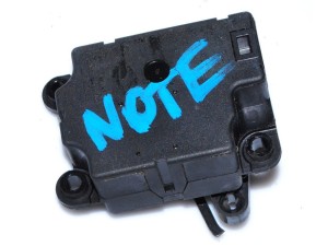 27732AX701 (NISSAN) Шаговый двигатель печкиNissan Note 05-12