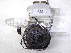 8711060241 (TOYOTA) Печка в сборе салонаToyota Land Cruiser 100 98-07