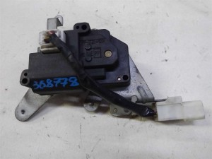 8710660120 (TOYOTA) Кроковий двигун пічкиToyota Land Cruiser 100 98-07