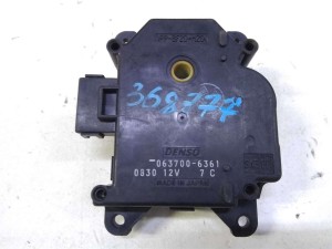 8710660130 (TOYOTA) Кроковий двигун пічкиToyota Land Cruiser 100 98-07