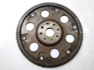 3210150010 (TOYOTA) Маховик одномассовый АКППToyota Land Cruiser 100 98-07