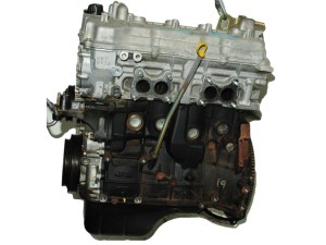 QG16DE (NISSAN) ДвигательNissan Almera Classic N17 06-12